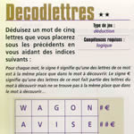 Jeu de déduction