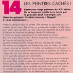 Textes à calembours