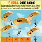 Les jeux d'observation